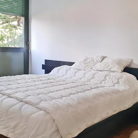 Boomerang Apartment *