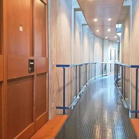 Apartment Boomerang Lugano