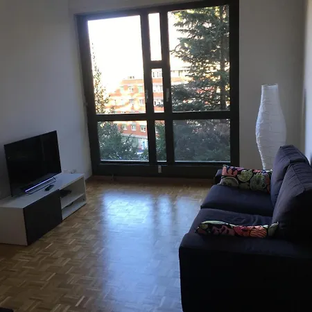Boomerang Apartment *