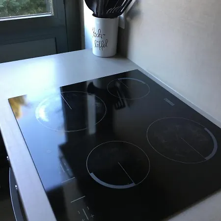 Apartment Boomerang Lugano
