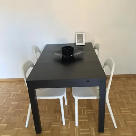 Boomerang Lugano