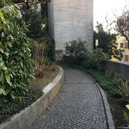 Boomerang * Lugano