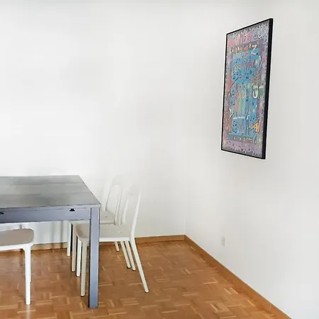 Boomerang Apartment *